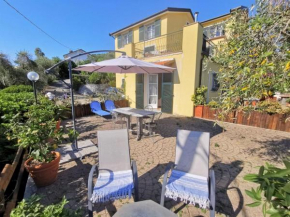 Apartment Le Fiabe by Interhome